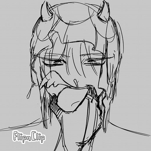 Ivan Till Alien Stage Fan Art Animation