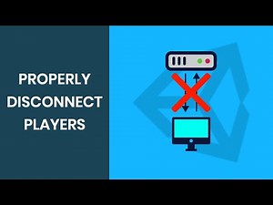 Properly Handling Disconnections | C# Networking Tutorial - Part 5