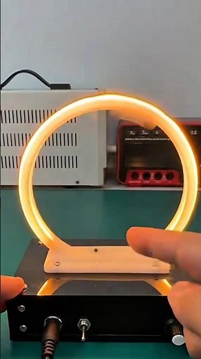 How to Defy Gravity with Magnetism!