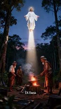 Legenda Gunung Merapi Menurut Cerita Rakyat