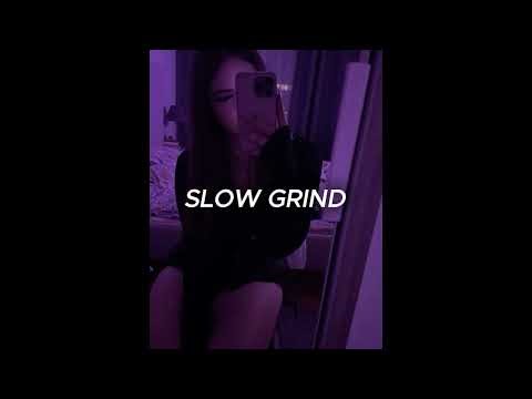 [FREE FOR PROFIT] R&B X TRAPSOUL TYPE BEAT - "SLOW GRIND"