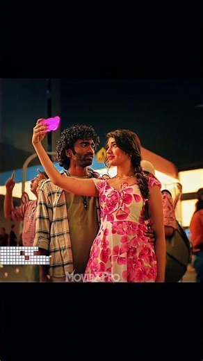 Love Insurance Kompany #shorts #ytshorts #pradeepranganathan #krithishetty #romance#viral #trending