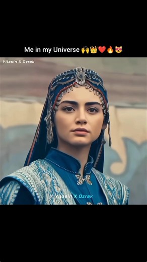 Bala Hatun Ft. Feaked Out X Dilbar 🙌😭❤🔥|This Remix|#kurulusosman #bala #balahatun #shortvideo #love