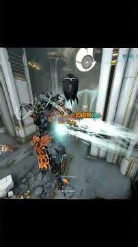 Hyldrin Prime Build ✨