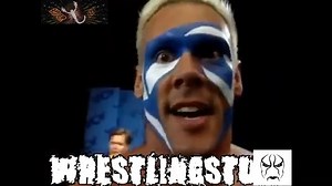 <摄魂>魔蝎大帝Sting WCW早期出场乐MV粉丝版1992