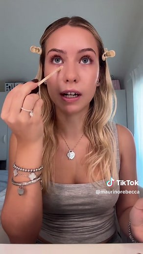 GRWM: Italiano Makeup Tutorial per il Primo Giorno di Scuola