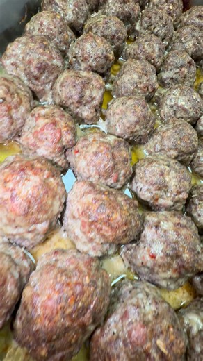Fresh meatballs baked daily! Spaghetti and meatballs are only $8 every Wednesday 奈 | Sauce Boss Pizza & Pasta Co. | Facebook