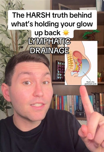 Replying to @Pat_rice_ Totaria Liposomal Lymphatic Drainage #lymphaticsystem #lymphaticdrainage #glowuptips #healthyliving #summerbodyloading