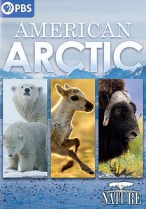 Nature: American Arctic - Movie