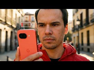 How does the Google Pixel 10a perform in everyday use? FULL REVIEW