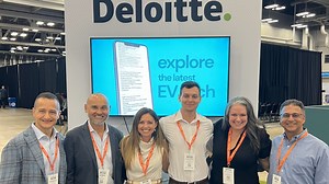 Deloitte Partners with Autonomy to Launch Autonomy Data Services (ADS), Driving Innovation in EV Subscription Market