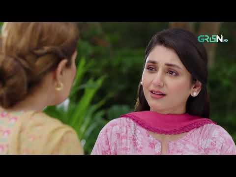 Hadia Ka Ghar Se Nikalna Band | Saniya Shamshad - Hammad Farooqui | Aik Bhool | Green TV