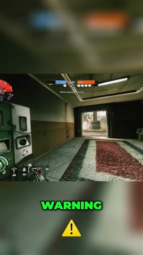 Spectres Incoming! EPIC Titan Kill Caught on Camera! #shorts