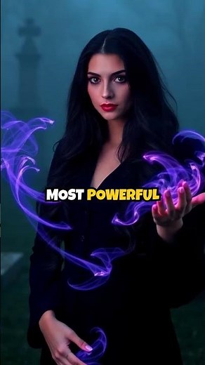 Liliana Vess: The Death Mage Who Defied Fate