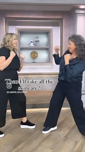 24K views · 186 reactions | Fighting behind the scenes over what body...