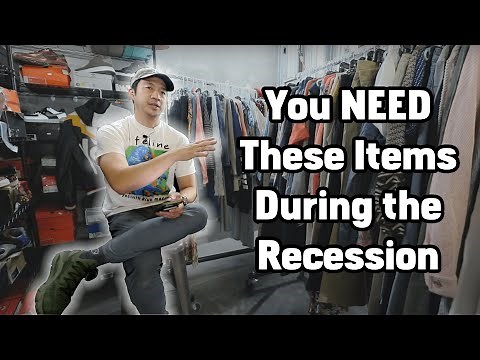 15 Items eBay Resellers NEED to Be Selling During the Recession