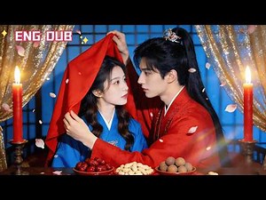 😱 I Was Supposed to Be a Prince’s Concubine—But Married a Rugged General Instead! |ENGDUB
