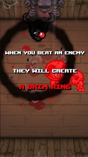 Some of the best unlocks with eve in tboi