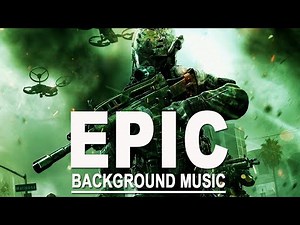 Action Fighting Background Music No Copyright/Drums Percussion Music Free - Epic Battle Chase Music