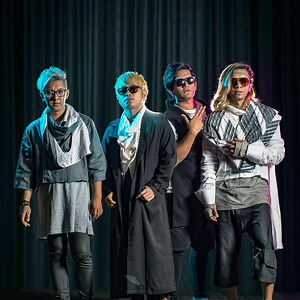 J-Rocks Concert & Tour History (Updated for 2025) | Concert Archives