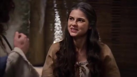 Moises y Los Diez Mandamientos Capitulo 111 Completo | EMUNAH.Dios Fiel