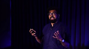 How a metal-artist transformed trash into treasure.