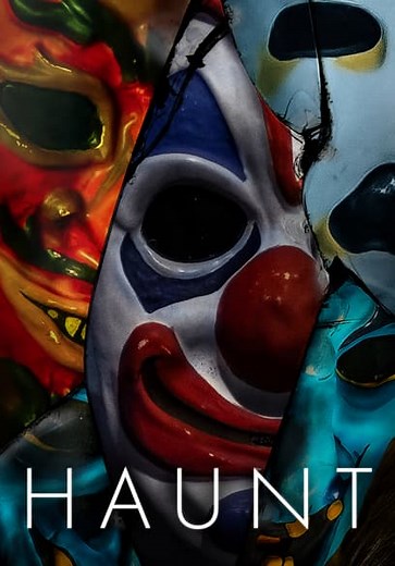 Haunt (2019)