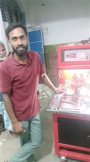 Fully Automatic Ceiling Fan stator Winding Machine (Dual Head) Customer review of the KIJ 200. This advanced automatic CNC fan winding machine offers high-speed performance, precision, and easy operation. Ideal for ceiling fan manufacturers looking to boost production efficiency. | Kisan Engineering