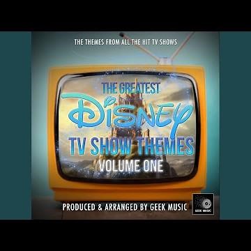 Muppet Babies Main Theme (From "Muppet Babies")