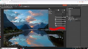 【干货】可以代替PS的网页工具：Photopea！