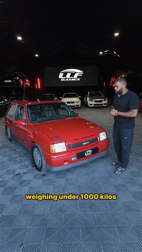 NOW LIVE!! WIN THIS WILD 300BHP VAUXHALL NOVA GTE C20LET 2.0L 16V TURBO £1,000 TOWARDS RUNNING COSTS FOR JUST 3P! 🎫 GET TICKETS: https://llfgames.com/competition/win-this-300bhp-vauxhall-nova-gte-c20let-16v-turbo-1000-cash/ 🏆 LIVE DRAW: Wednesday 3rd Sept at 10pm Winner takes the 300bhp Nova GTE £1,000! Cash Alternative: £10,000 ALMOST £17 MILLION in Prizes Now Given! 10,000s of winners over the last 5 years Are you our next big winner? 4.9 Star Rating from 6800 Reviews! Check out all our othe