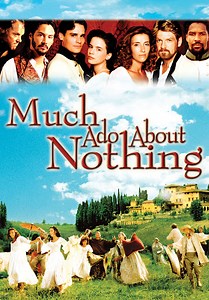 Much Ado About Nothing