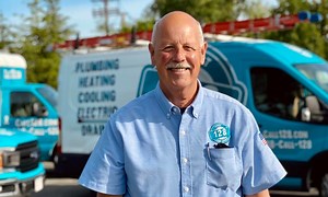 Expert Heating Services - Keep Your Home Warm | Contact Us Today