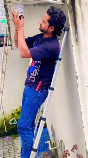 CCTV Camera Fitting – Complete Installation Tutorial” #viral #tranding #viralshortvideo