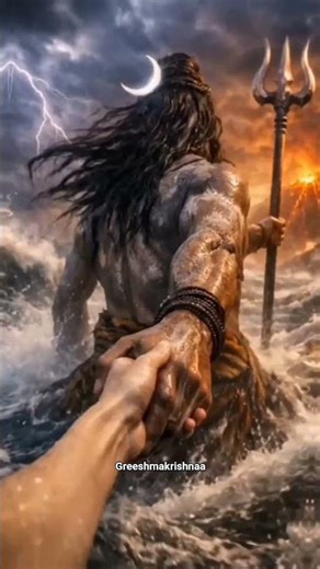 Only helping hand in my life💝har har mahadev#shorts