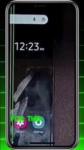 Fix Green Line on Samsung Phone After Update (Full Guide)
