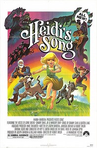 Heidi's Song Trailer