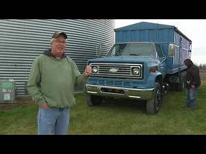 Machinery Pete TV: January 20, 2024