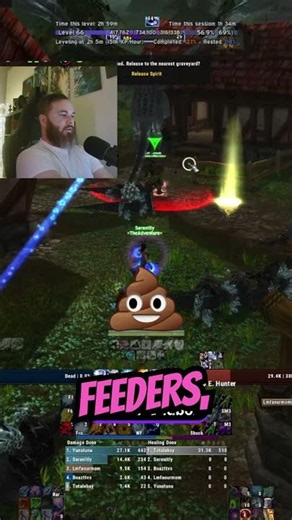 Classic Prot Warriors Cant Beat The Allegations.