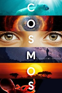 Cosmos Season 1