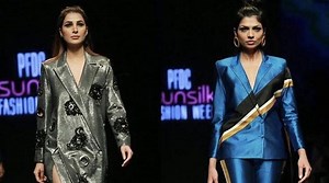 PFDC Fashion Week kicks off in Lahore
