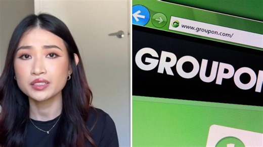 Business owner's Groupon nightmare