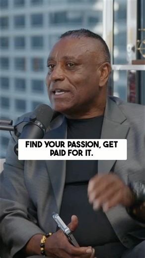 Pilots Advice: Find your PASSION & Get PAID For it. #entrepreneur #shorts