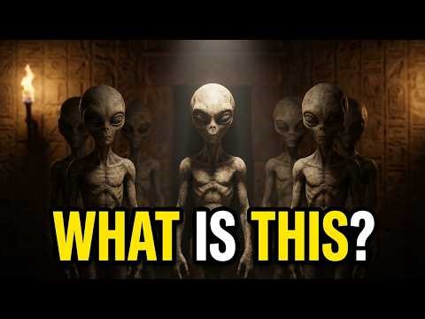 15 DARK Secrets Hidden in Egypt’s Ancient Past | The Truth Revealeda