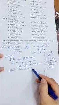 Grade 4 Math - End-of-Year Summer Review - Converting Units of Mass #mathteacher #maths