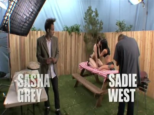 Soft trailer seinfeld 01 ashlynn brooke, cassandra calogera, kristina rose, london keyes, natalie norton, sadie west, sasha grey