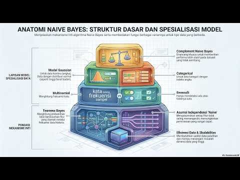Melawan Spam dengan Naive Bayes