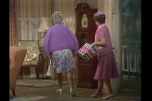 Mama's Family | Ep. 13 | Mama's Silver