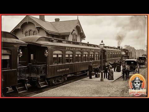 The Rise and Fall and Rise of Luxury Train Travel