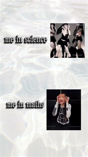 #edit me in maths vs science #katseye #megan